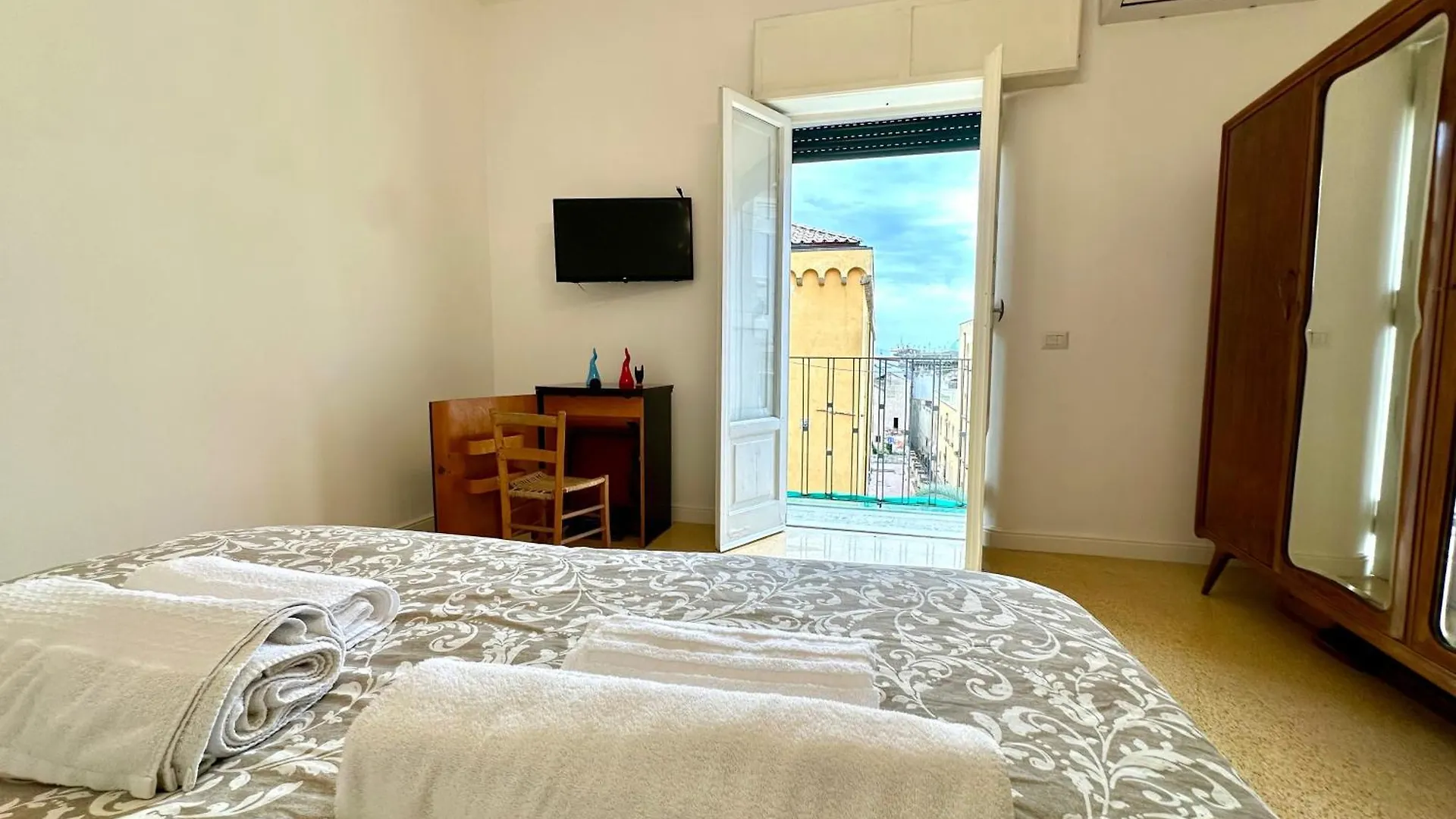 La Tradizione Apartment Naples