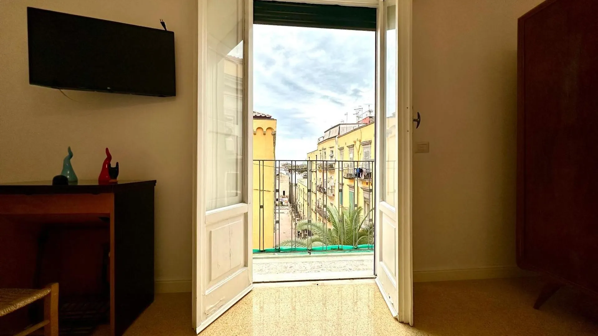 La Tradizione Apartment Naples