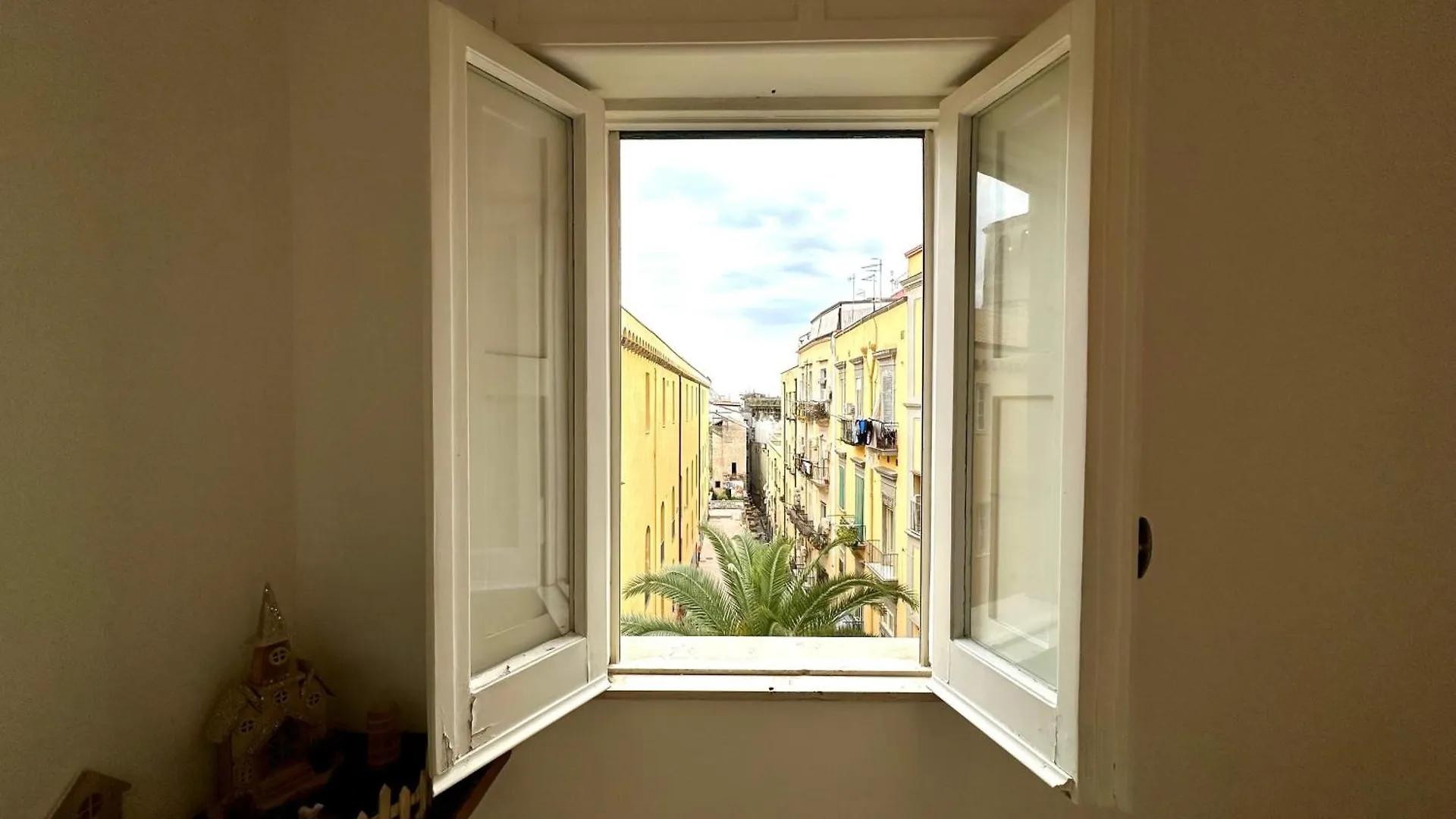 La Tradizione Apartment Naples