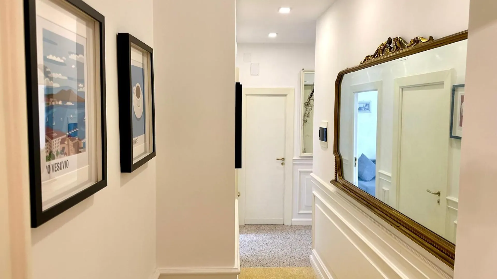 La Tradizione Apartment Naples
