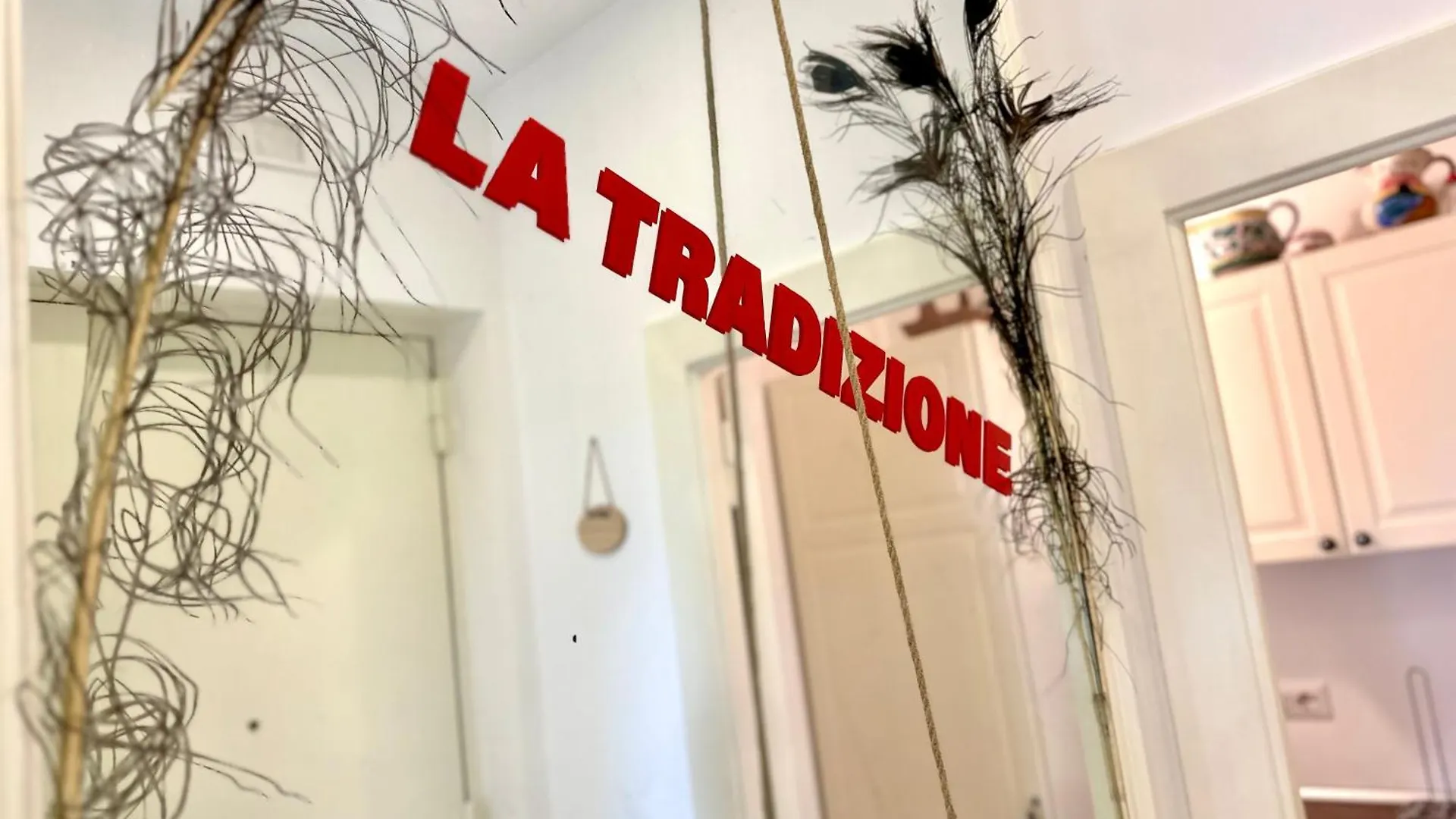 La Tradizione Apartment Naples Italy