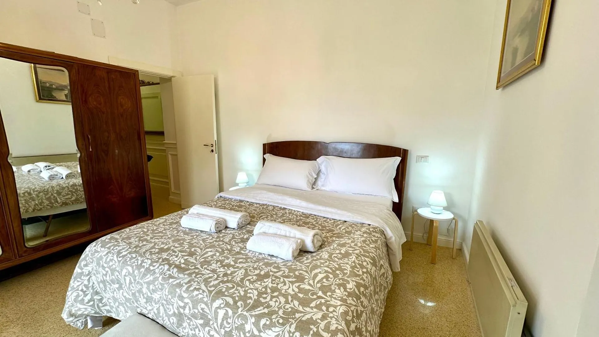 La Tradizione Apartment Naples Italy