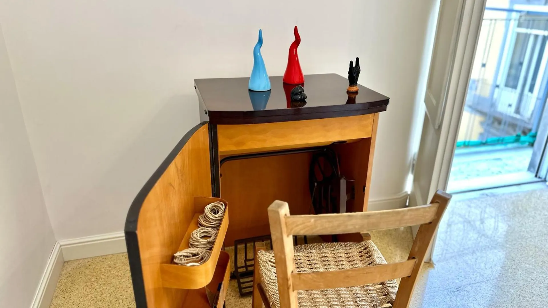 La Tradizione Apartment Naples 0*,