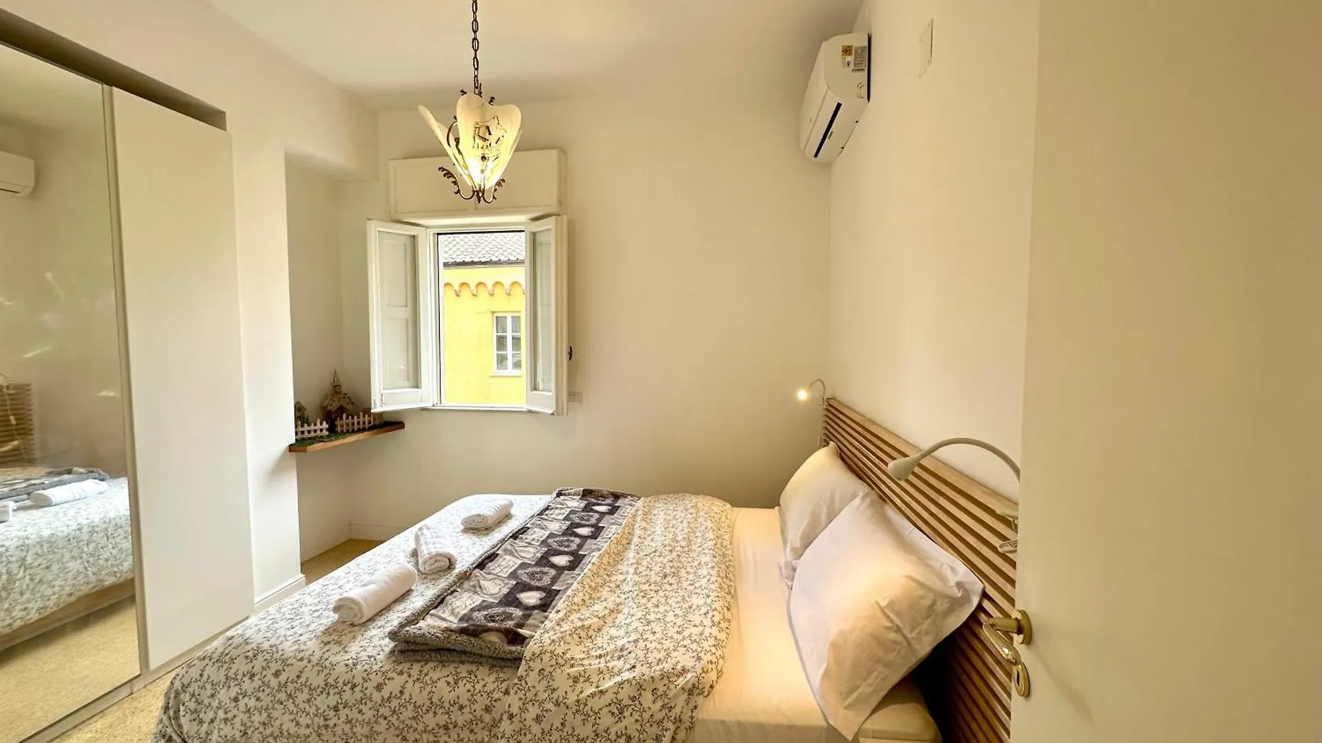 La Tradizione Apartment Naples Italy