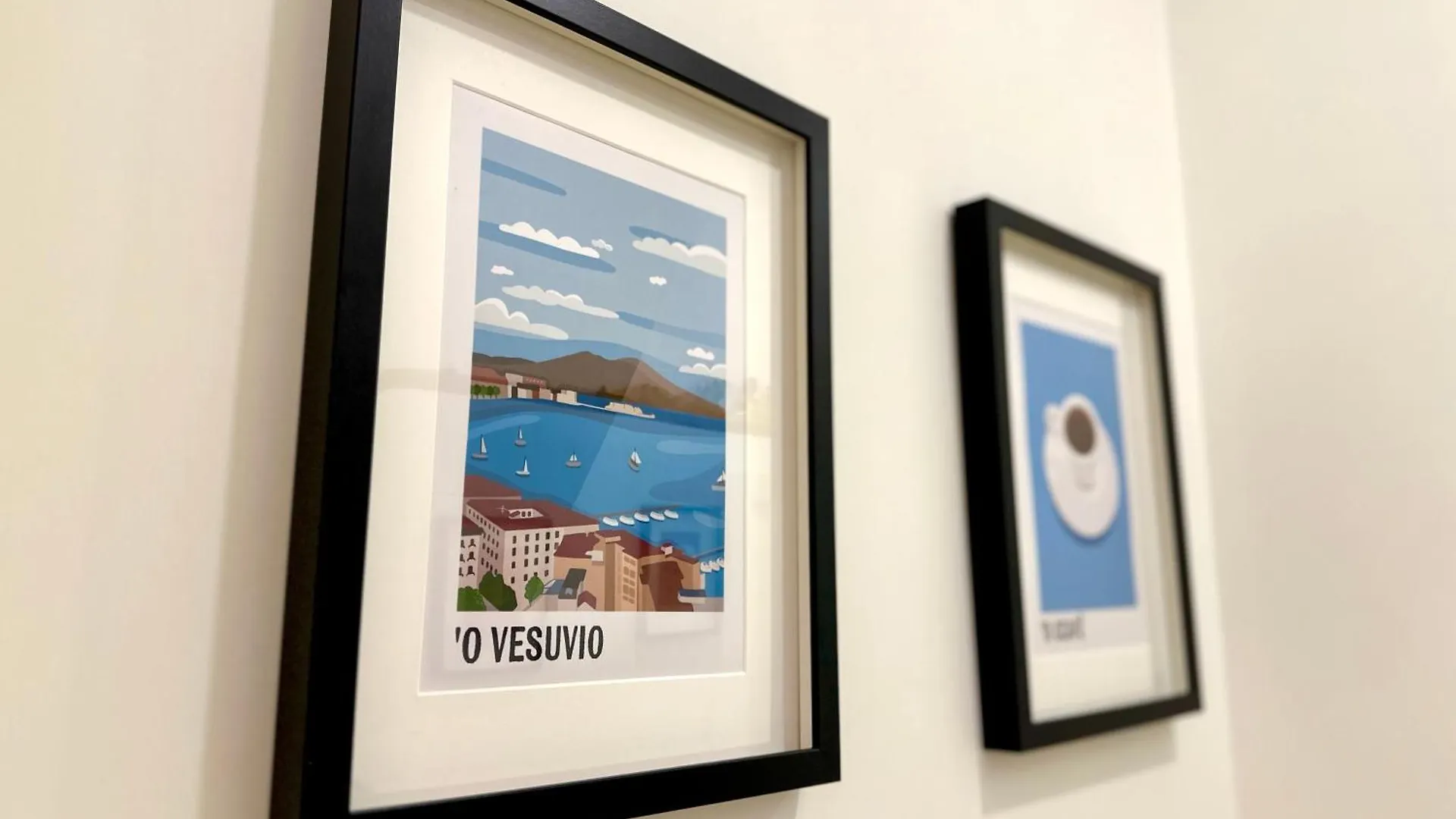 La Tradizione Apartment Naples